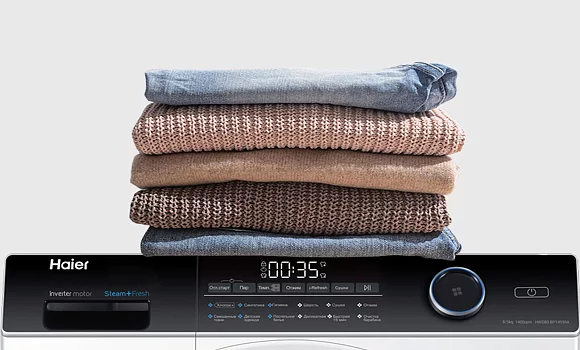 Паровая программа i-Refresh