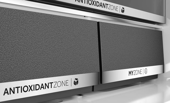 Ящик Antioxidant Zone Ящик Antioxidant Zone