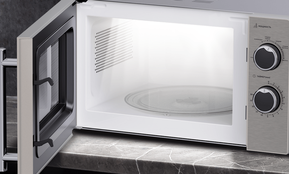 Галогенное внутреннее освещение