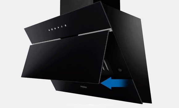 Автоматическое открывание