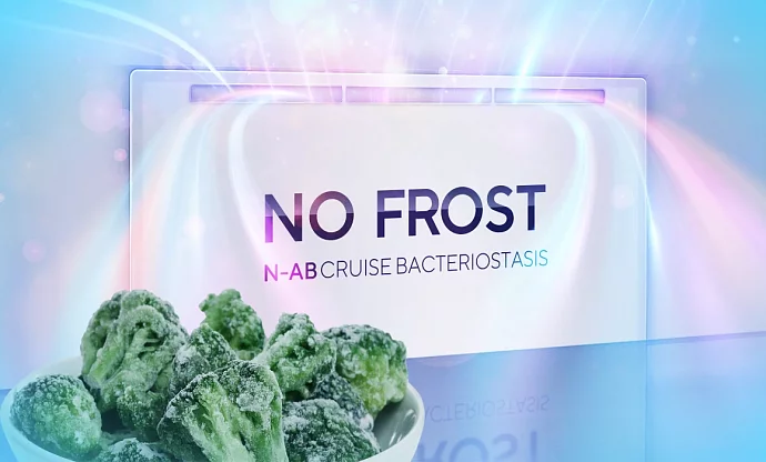 Антибактериальный модуль