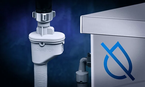 Шланг с Aquastop