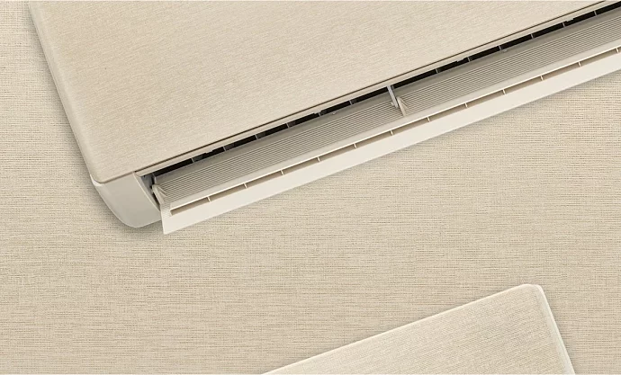 Текстурированная передняя панель