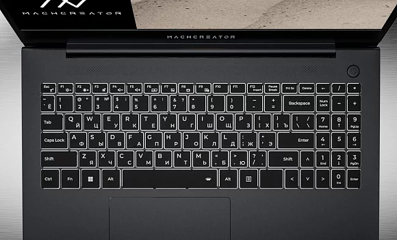 Клавиатура с&nbsp;цифровым блоком и&nbsp;подсветкой