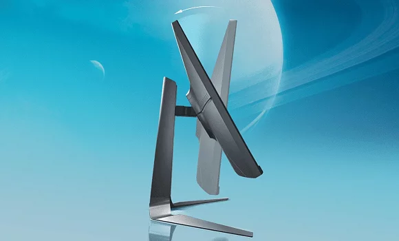 Управляйте наклоном