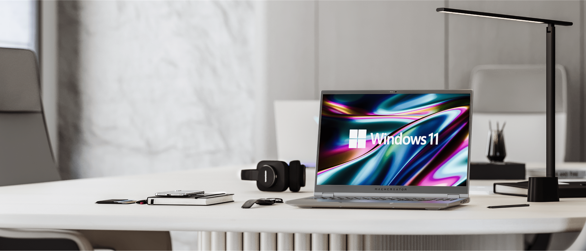 Предустановленная Windows 11 Professional