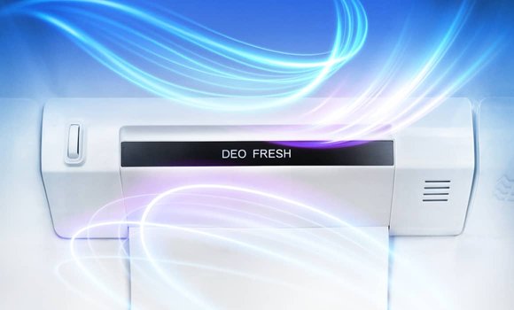 DEO Fresh