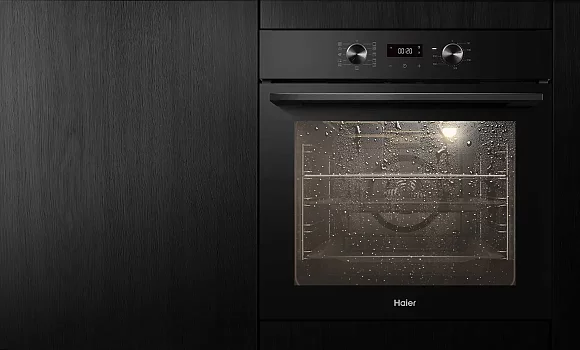 Очистка паром