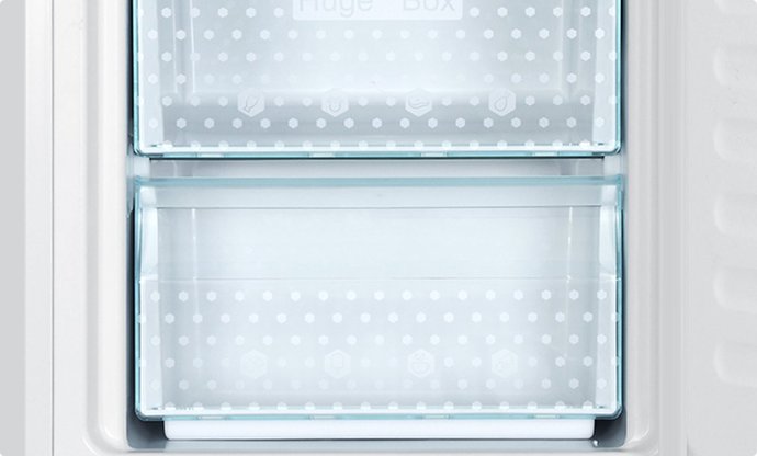 Компактность и вместительность