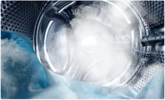 Программа освежения паром