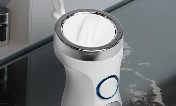 Плавная регулировка скорости