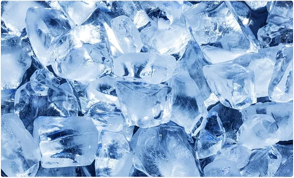 Автоматический лёдогенератор