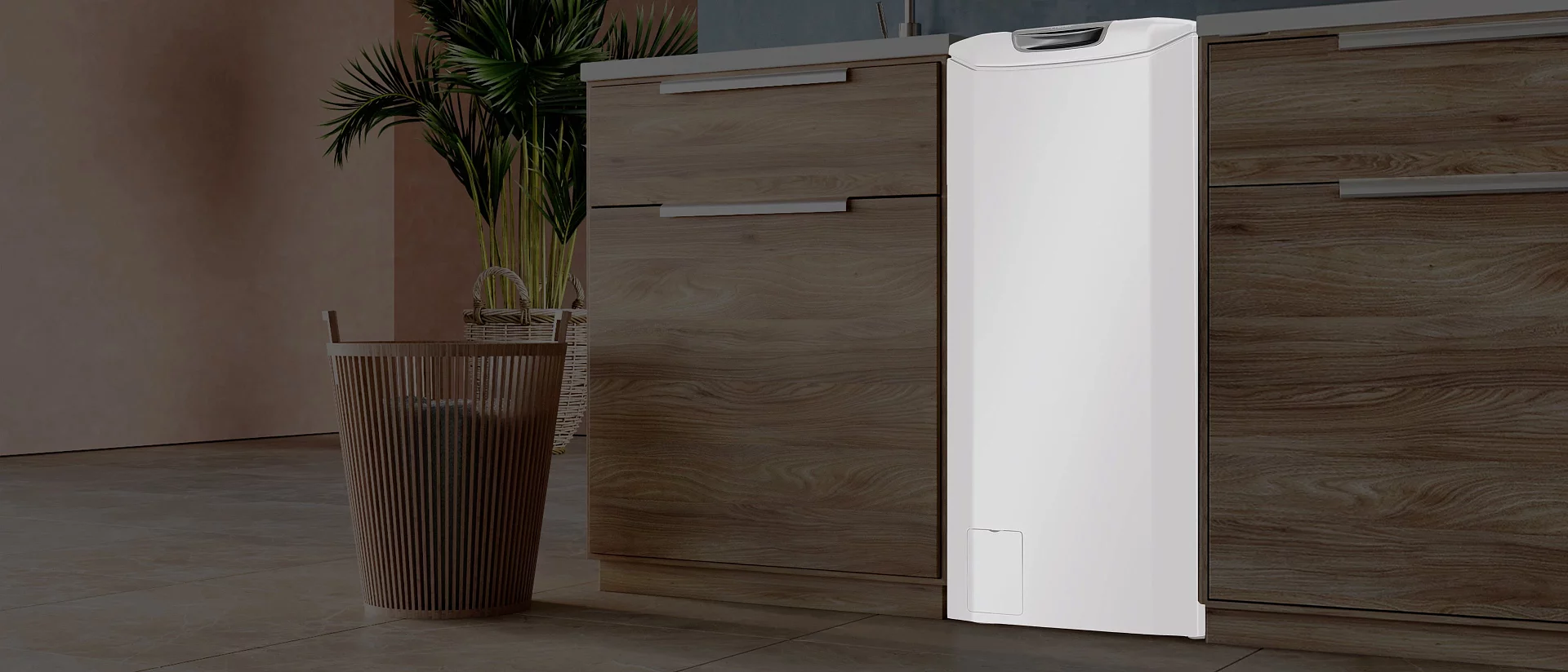 Компактный дизайн