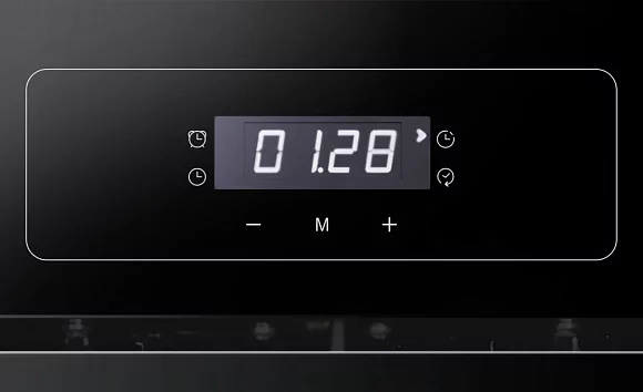 Электронное устройство программирования