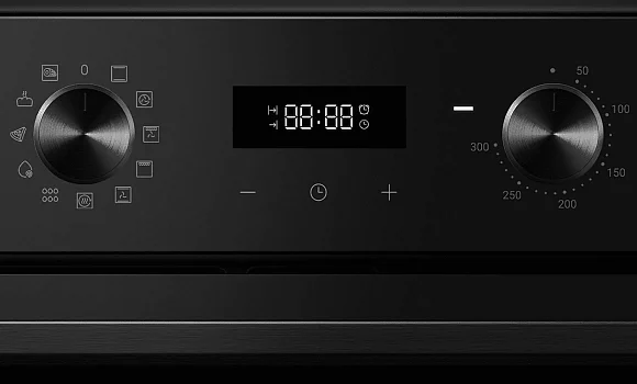 11 режимов нагрева