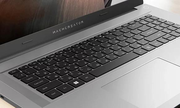 Клавиатура с&nbsp;цифровым блоком и&nbsp;подсветкой