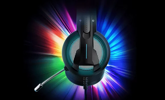 Многоцветная подсветка 