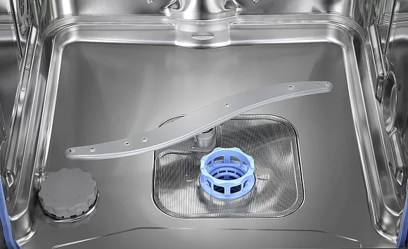 Антибактериальный фильтр