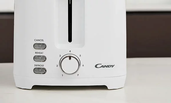 7 степеней обжаривания