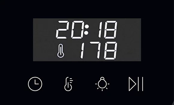 Электронное устройство программирования