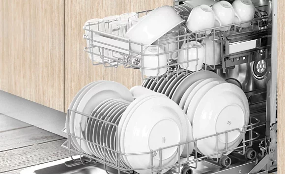 Автоматическая программа мытья