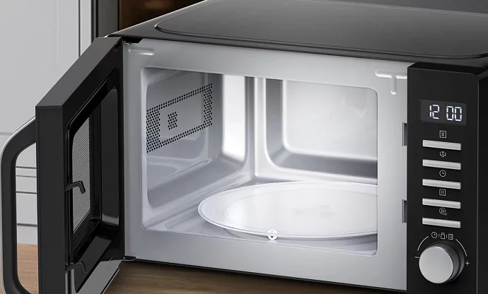 Галогенное внутреннее освещение