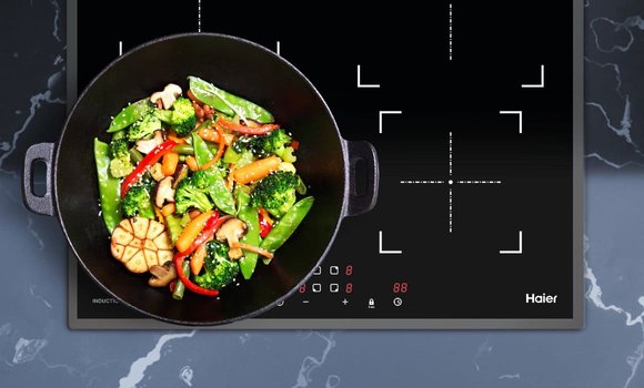 Технология распознавания посуды