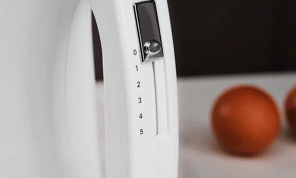 5 скоростей работы