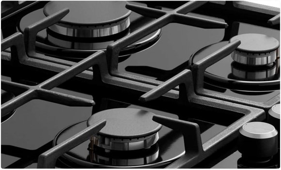 Чугунные решетки