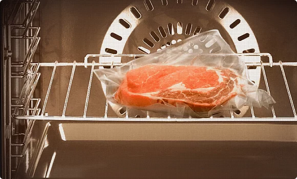 Вакуумное хранение