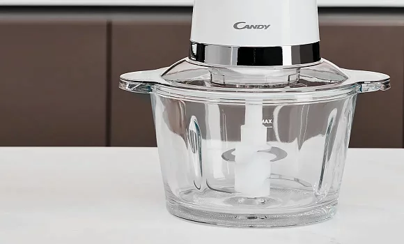 Стеклянная чаша