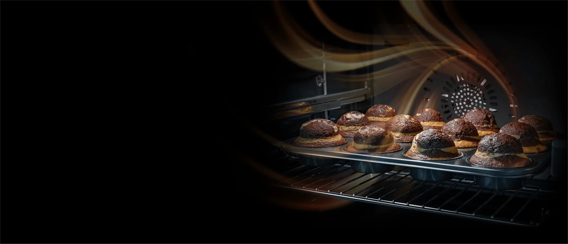 Конвекционный нагрев