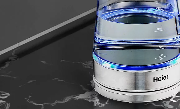 Индикация уровня воды