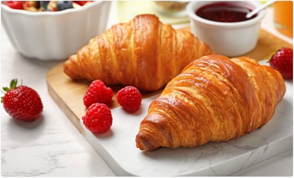 Расстойка теста