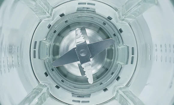 Съёмные ножи из нержавеющей стали