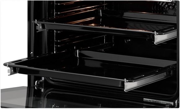 Телескопические направляющие