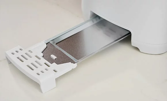 Поддон для крошек