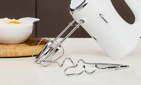 2 пары венчиков