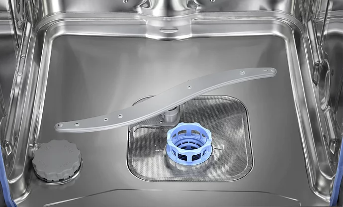 Антибактериальная обработка ABT