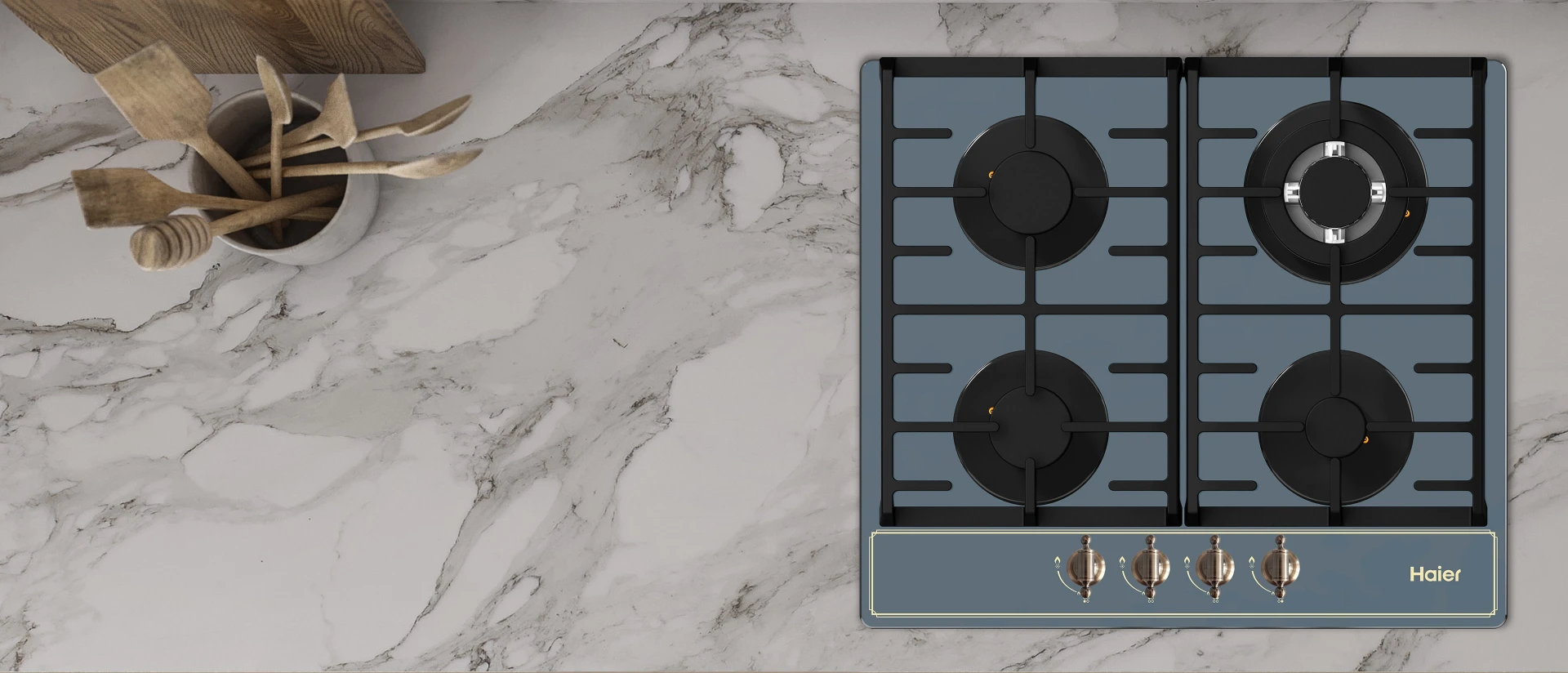 Автоматический газ-контроль