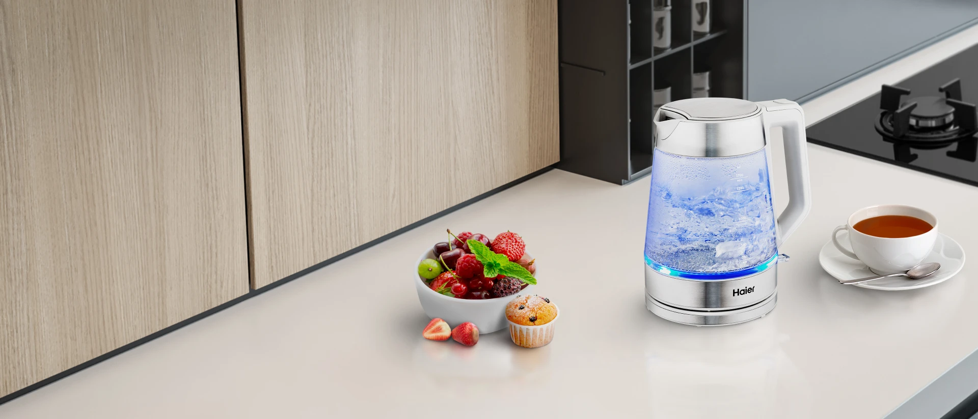 Фильтр от накипи