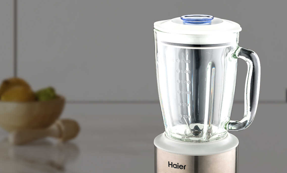 Купить блендер Haier HB-500 в Алматы, Казахстане – цена, отзывы