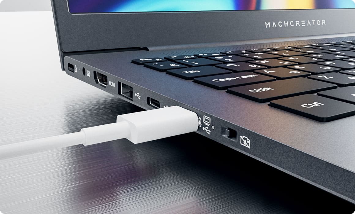 Купить ноутбук Machcreator One R5 в Алматы, Казахстане – цена, отзывы