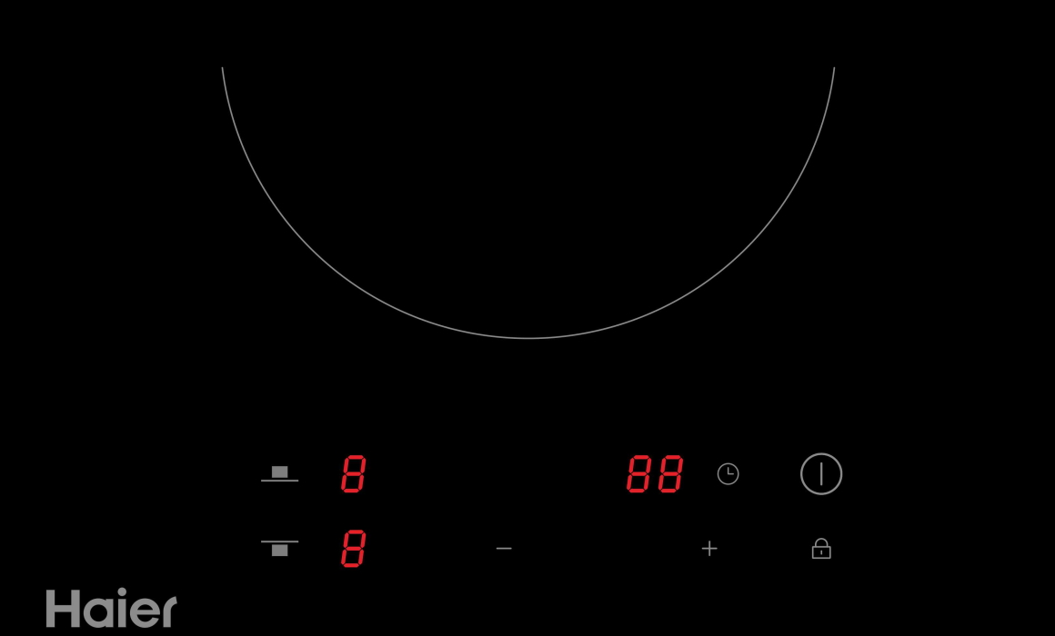 Индукционная Панель Haier Купить