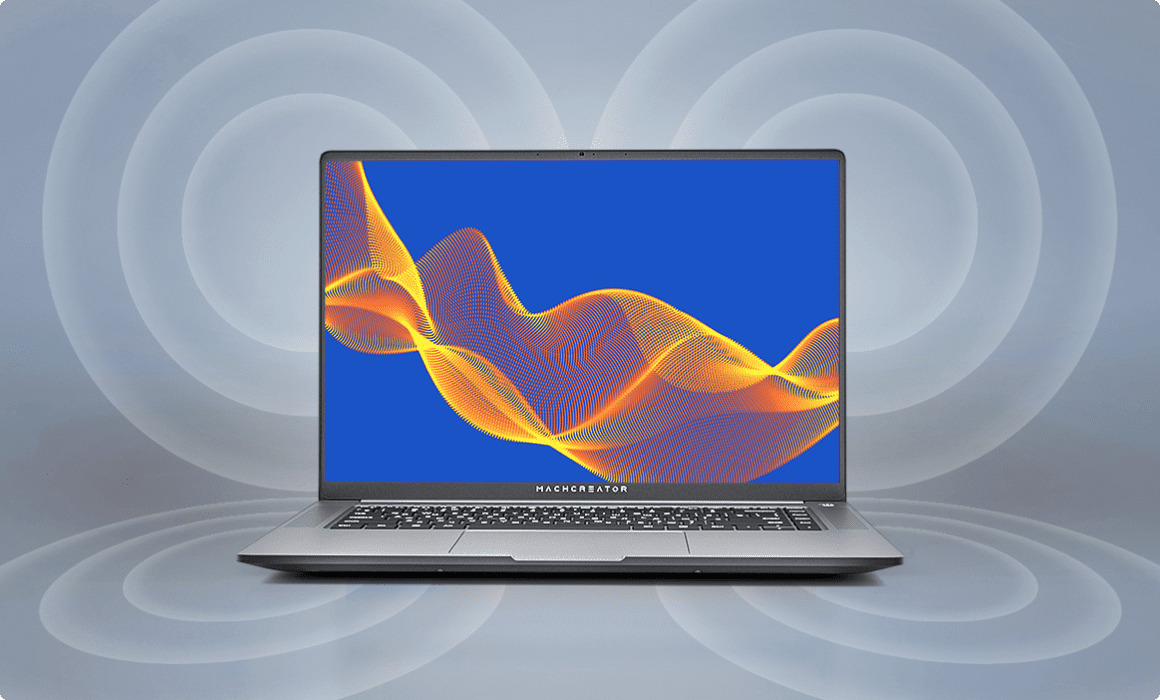 Купить ноутбук Machcreator Prime X16 в Алматы, Казахстане – цена, отзывы