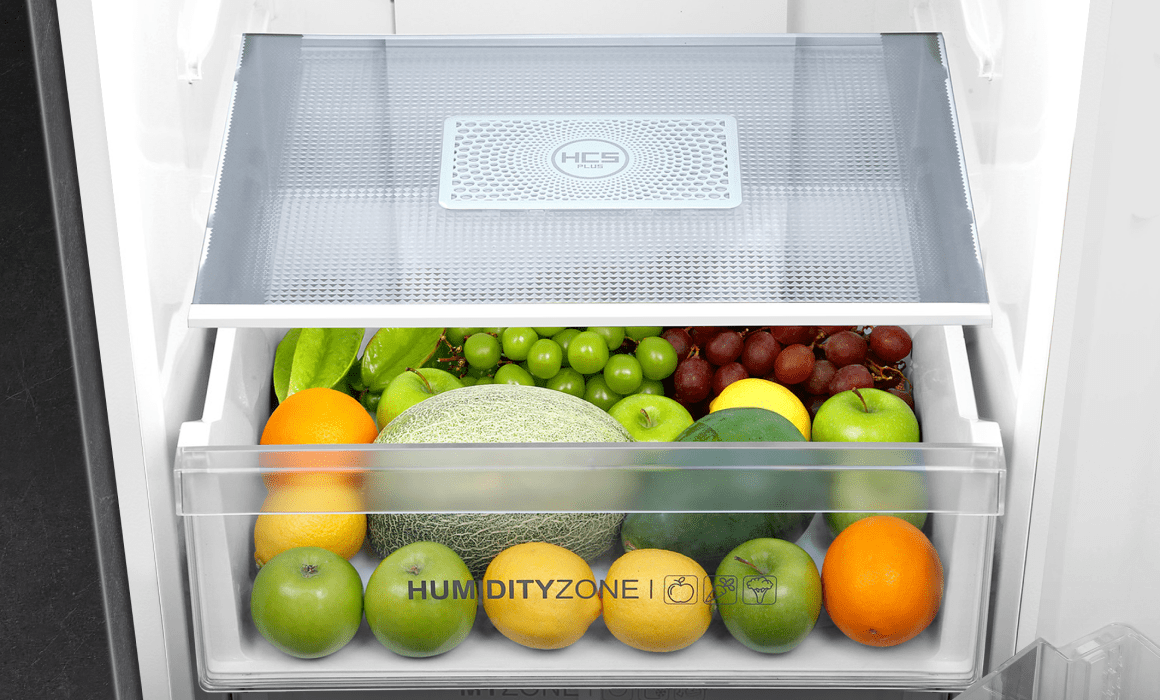 Купить холодильник Haier HBW5518ERU в Алматы, Казахстане – цена, отзывы