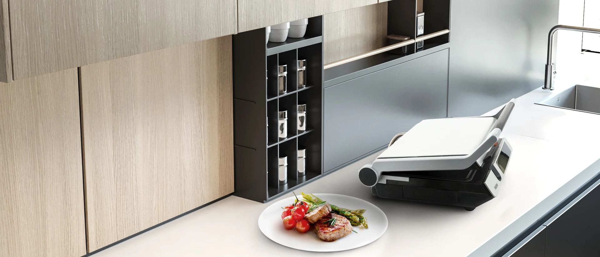 Современный дизайн