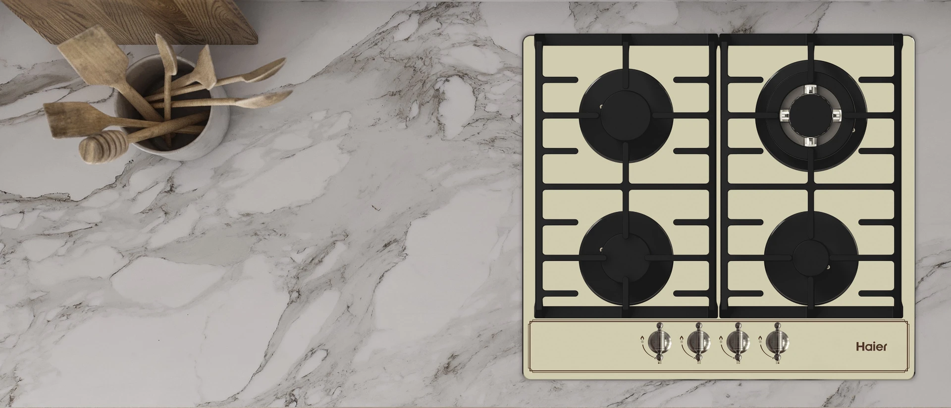 Автоматический газ-контроль