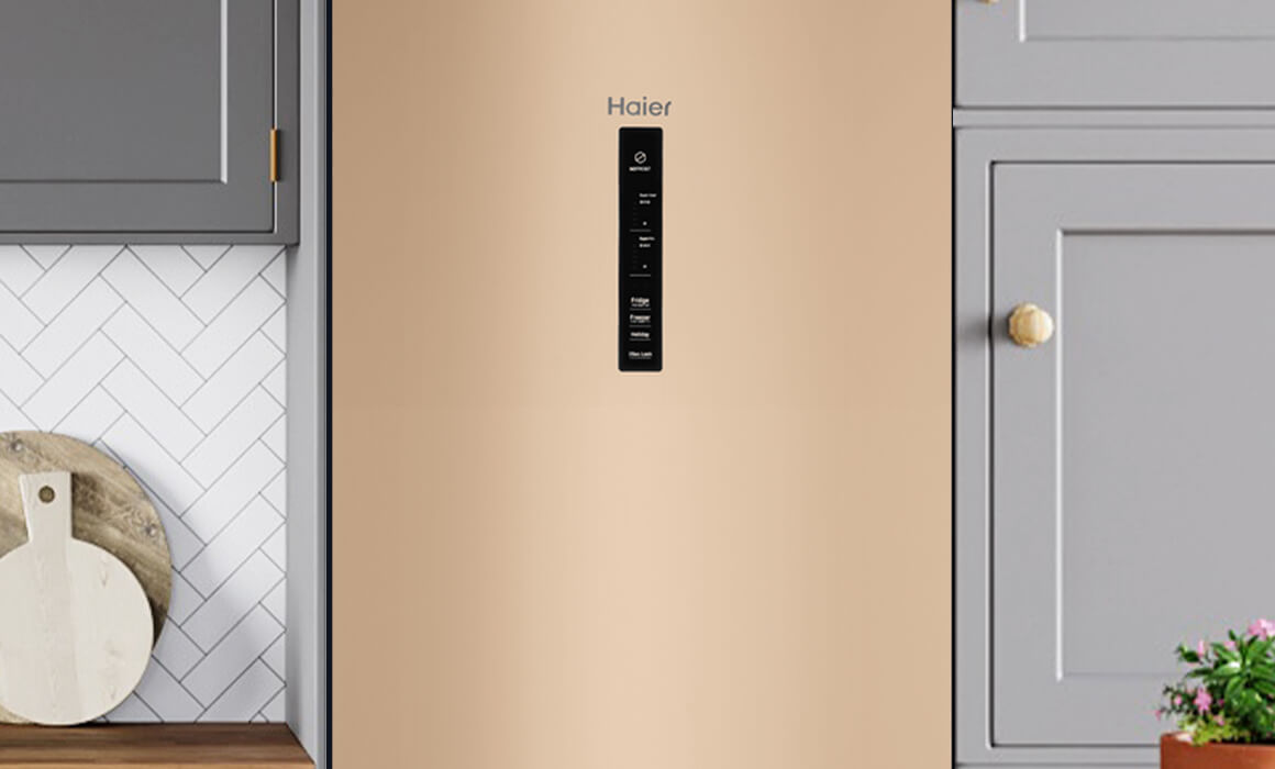 Купить холодильник Haier CEF535AGG в Алматы, Казахстане – цена, отзывы