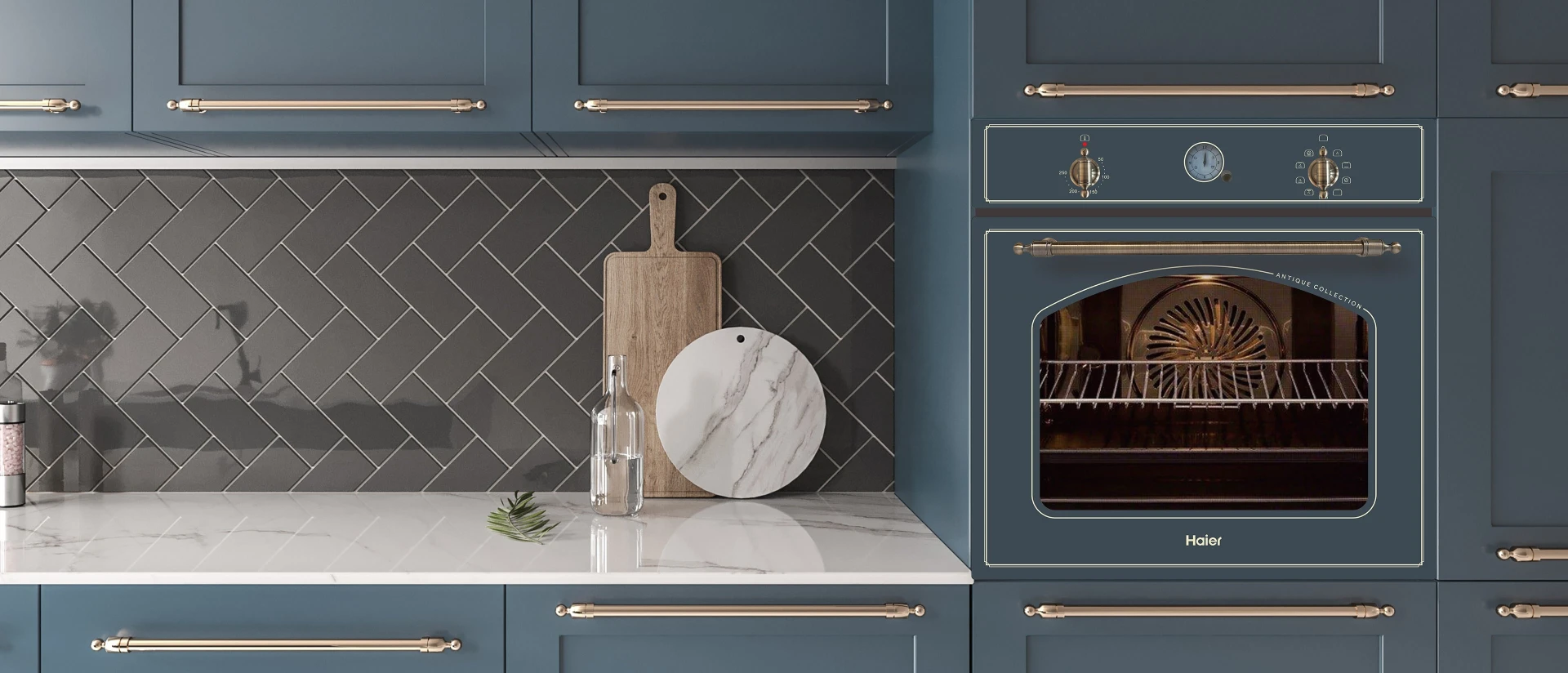 9 режимов приготовления